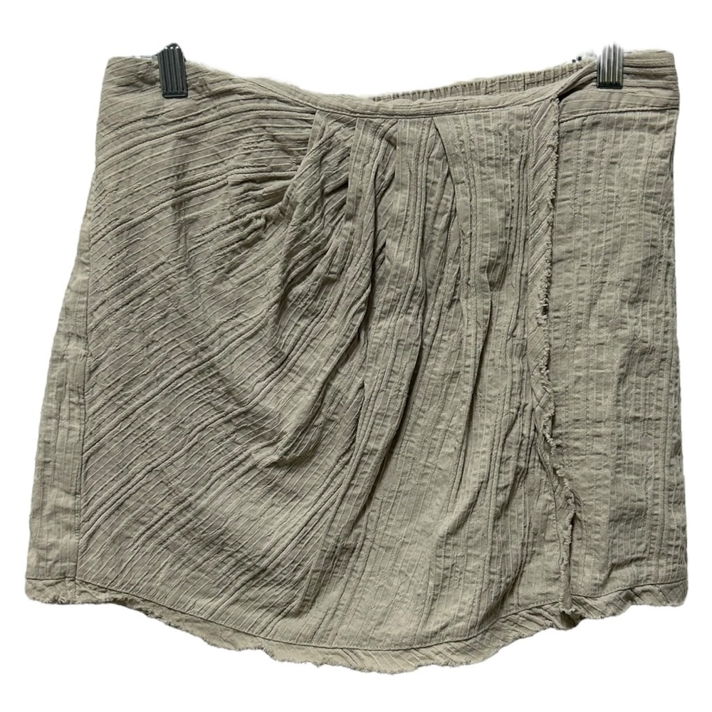 The Impeccable Pig Women’s Gauze‎ Skort  Sz M/L